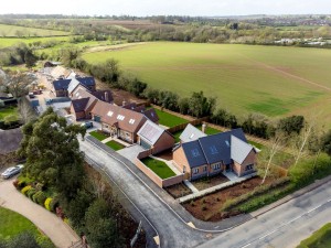 Ardendraught, Plot 4, Archerfield Grange, Packington