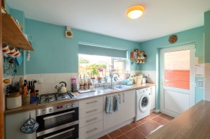 Maple Close, East Leake