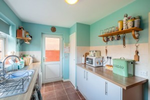 Maple Close, East Leake
