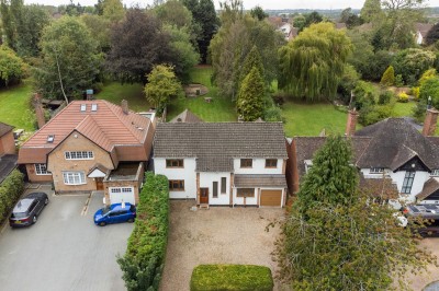 Fairefield Crescent, Glenfield