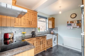 Cedar Road, Loughborough