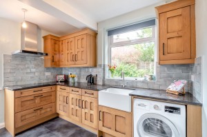 Cedar Road, Loughborough
