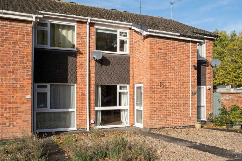 Breachfield Road, Barrow upon Soar