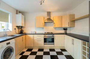 Breachfield Road, Barrow upon Soar