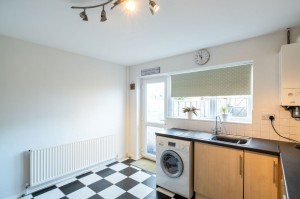 Breachfield Road, Barrow upon Soar