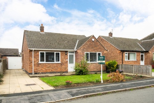 Cleveland Road, Loughborough