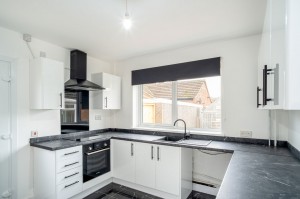 Cleveland Road, Loughborough