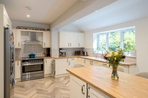 Orchard Estate, Quorn