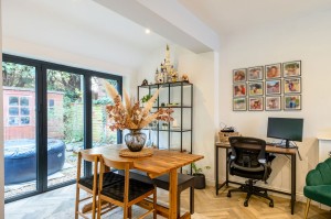 Orchard Estate, Quorn