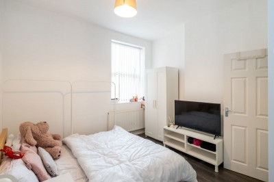 Market Street, Loughborough