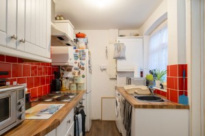 Shakespeare Street, Loughborough