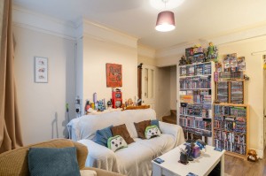 Shakespeare Street, Loughborough