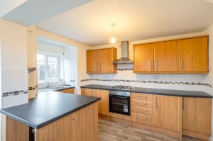 Barsby Drive, Loughborough