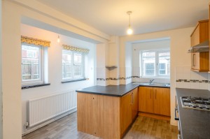 Barsby Drive, Loughborough