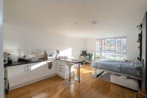 Villency Court, Loughborough