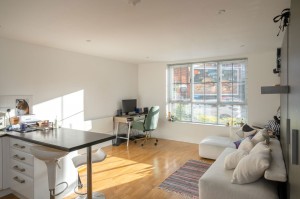 Villency Court, Loughborough