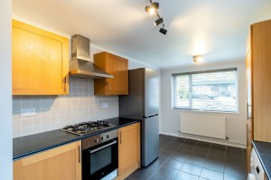 Wain Drive, Loughborough