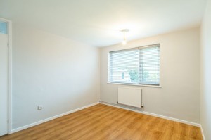 Wain Drive, Loughborough