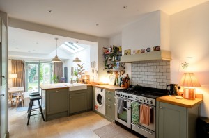 Hawcliffe Road, Mountsorrel