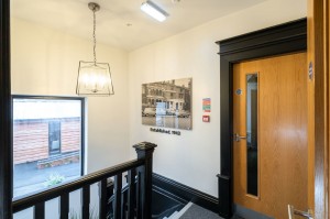 Market Place, Shepshed