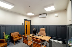 Market Place, Shepshed