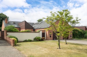 Chestnuts Close, Sutton Bonington