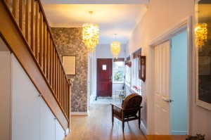 Chestnuts Close, Sutton Bonington