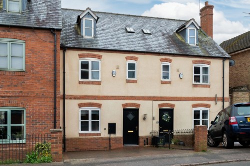 Bond Lane, Mountsorrel