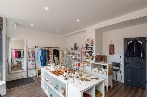 Devonshire Square, Loughborough