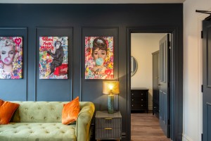 14 Devonshire Square, Loughborough, LE11 3DW