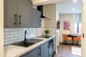 14 Devonshire Square, Loughborough, LE11 3DW