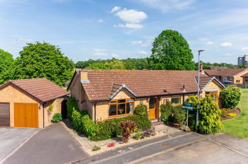 Purley Rise, Shepshed