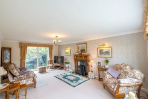 Purley Rise, Shepshed