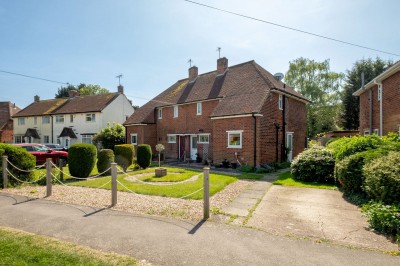 Alan Moss Road, Loughborough