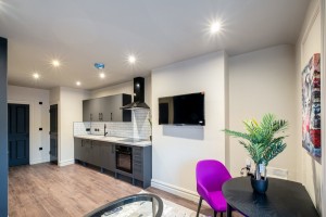 14 Devonshire Square, Loughborough, LE11 3DW