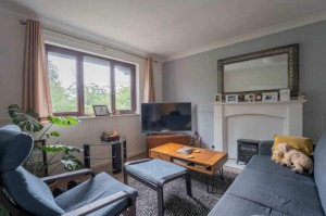 Staveley Court, Loughborough