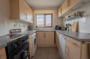 Staveley Court, Loughborough