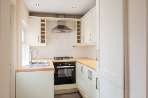 Freehold Street, Quorn