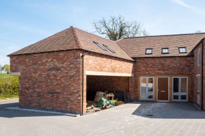 Plot 5, Red Lion Court, Pinwall