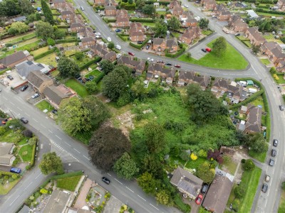 Leicester Road, Whitwick