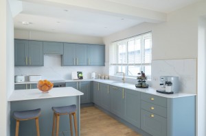 Breckswood Drive, Clifton, Nottingham