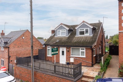 Church Street, Shepshed