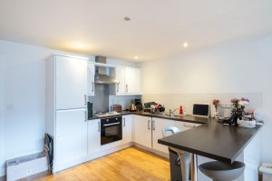 Villency Court, Loughborough