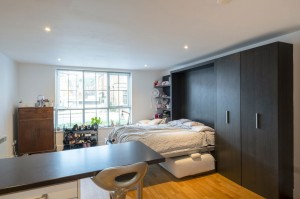 Villency Court, Loughborough