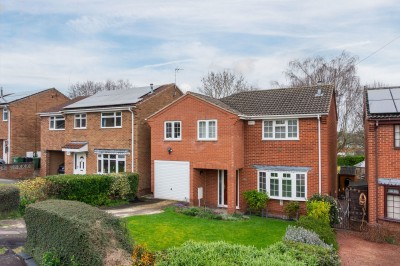 Osborne Road, Loughborough