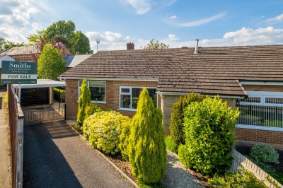 Wesley Close, Hathern