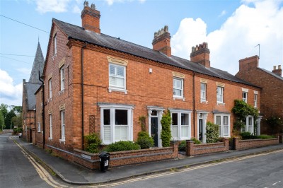 Park Street, Loughborough