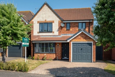 Towson Field, East Leake