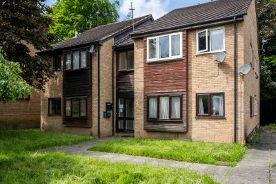 Leighton Avenue, Loughborough