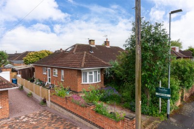 Oldershaw Road, East Leake